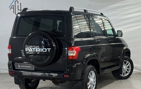 ЛуАЗ Patriot, 2015 год, 999 800 рублей, 2 фотография