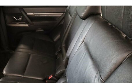 Mitsubishi Pajero IV, 2012 год, 1 699 000 рублей, 12 фотография