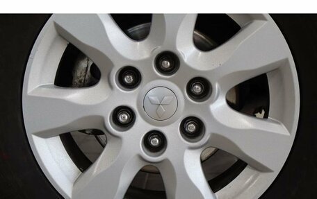 Mitsubishi Pajero IV, 2012 год, 1 699 000 рублей, 14 фотография