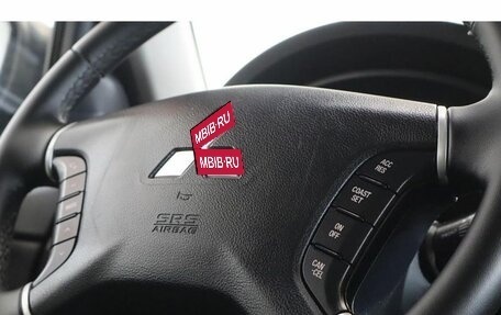 Mitsubishi Pajero IV, 2012 год, 1 699 000 рублей, 10 фотография