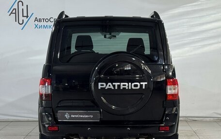 ЛуАЗ Patriot, 2015 год, 999 800 рублей, 12 фотография