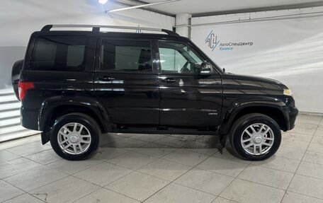 ЛуАЗ Patriot, 2015 год, 999 800 рублей, 15 фотография