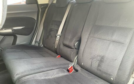 Honda Civic VIII, 2007 год, 599 000 рублей, 10 фотография