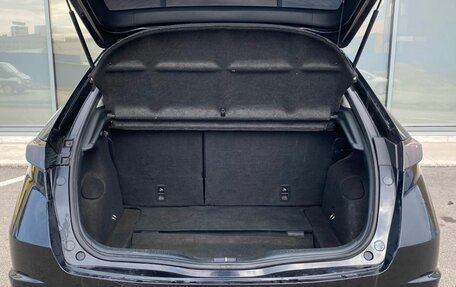 Honda Civic VIII, 2007 год, 599 000 рублей, 11 фотография