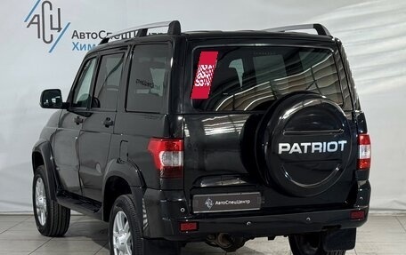 ЛуАЗ Patriot, 2015 год, 999 800 рублей, 14 фотография