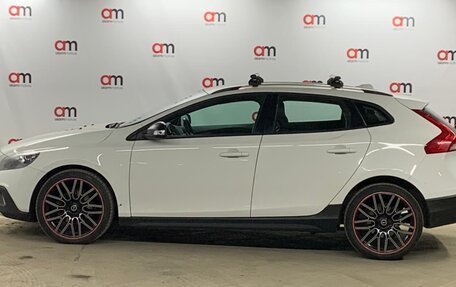 Volvo V40 Cross Country I, 2014 год, 1 199 000 рублей, 7 фотография