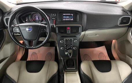 Volvo V40 Cross Country I, 2014 год, 1 199 000 рублей, 9 фотография