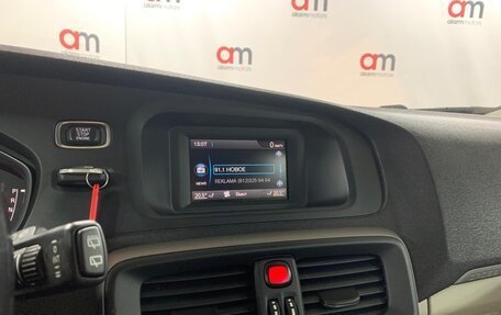 Volvo V40 Cross Country I, 2014 год, 1 199 000 рублей, 15 фотография