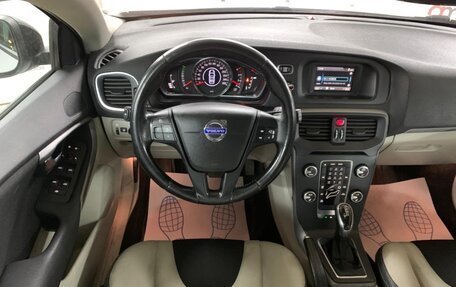 Volvo V40 Cross Country I, 2014 год, 1 199 000 рублей, 11 фотография