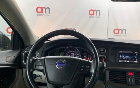 Volvo V40 Cross Country I, 2014 год, 1 199 000 рублей, 13 фотография