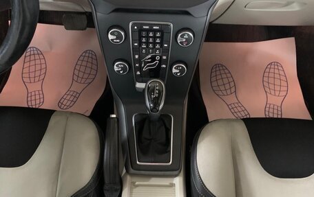 Volvo V40 Cross Country I, 2014 год, 1 199 000 рублей, 16 фотография