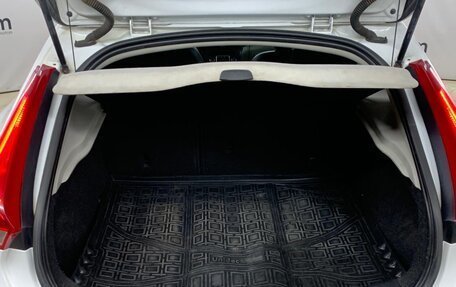 Volvo V40 Cross Country I, 2014 год, 1 199 000 рублей, 20 фотография