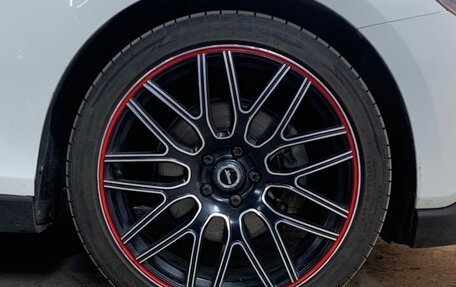 Volvo V40 Cross Country I, 2014 год, 1 199 000 рублей, 21 фотография