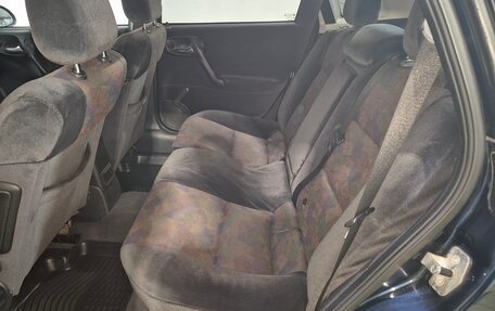 Opel Vectra B рестайлинг, 2000 год, 298 000 рублей, 13 фотография