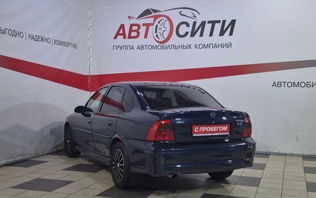 Opel Vectra B рестайлинг, 2000 год, 298 000 рублей, 5 фотография
