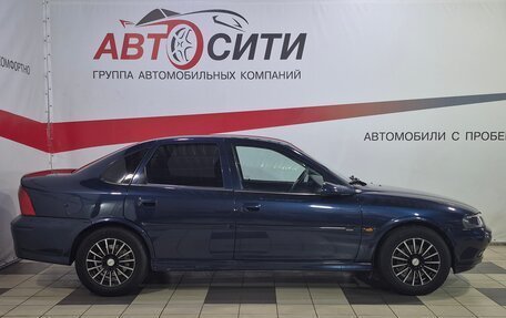 Opel Vectra B рестайлинг, 2000 год, 298 000 рублей, 8 фотография