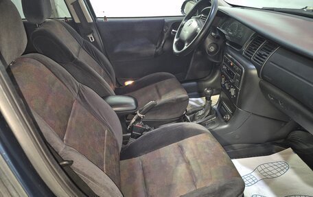Opel Vectra B рестайлинг, 2000 год, 298 000 рублей, 12 фотография
