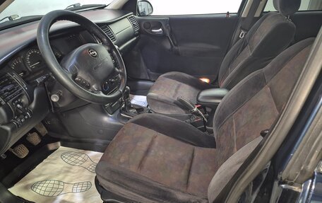 Opel Vectra B рестайлинг, 2000 год, 298 000 рублей, 11 фотография