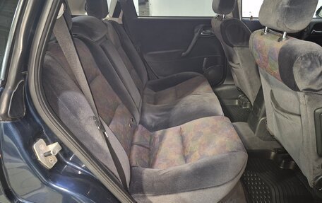Opel Vectra B рестайлинг, 2000 год, 298 000 рублей, 14 фотография