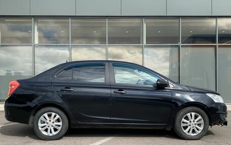 Chery Bonus 3 (E3), 2015 год, 429 000 рублей, 3 фотография