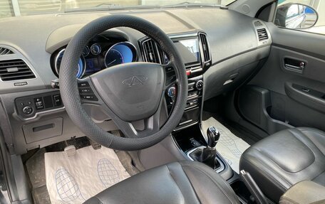 Chery Bonus 3 (E3), 2015 год, 429 000 рублей, 7 фотография