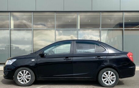 Chery Bonus 3 (E3), 2015 год, 429 000 рублей, 6 фотография