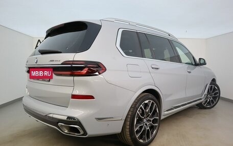 BMW X7, 2024 год, 15 750 000 рублей, 2 фотография