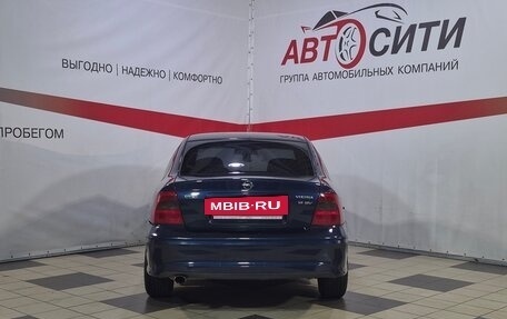 Opel Vectra B рестайлинг, 2000 год, 298 000 рублей, 6 фотография