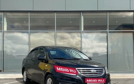 Chery Bonus 3 (E3), 2015 год, 429 000 рублей, 2 фотография