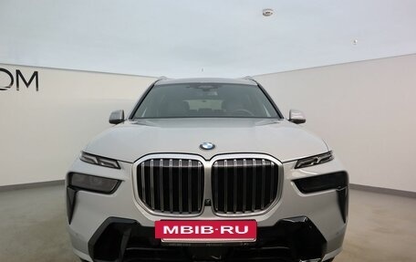 BMW X7, 2024 год, 15 750 000 рублей, 3 фотография
