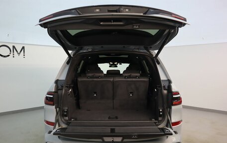 BMW X7, 2024 год, 15 750 000 рублей, 9 фотография