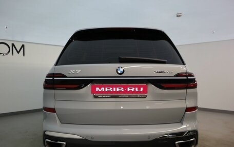 BMW X7, 2024 год, 15 750 000 рублей, 4 фотография