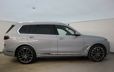 BMW X7, 2024 год, 15 750 000 рублей, 6 фотография