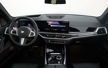 BMW X7, 2024 год, 15 750 000 рублей, 11 фотография
