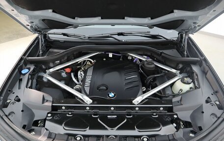 BMW X7, 2024 год, 15 750 000 рублей, 10 фотография