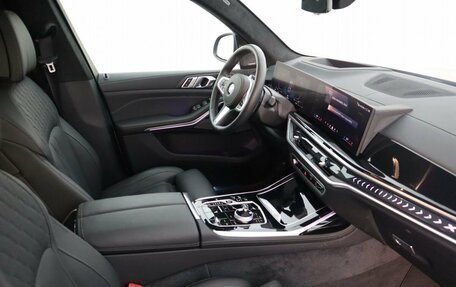 BMW X7, 2024 год, 15 750 000 рублей, 12 фотография