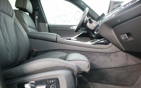 BMW X7, 2024 год, 15 750 000 рублей, 13 фотография