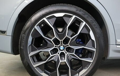 BMW X7, 2024 год, 15 750 000 рублей, 7 фотография