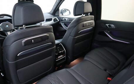 BMW X7, 2024 год, 15 750 000 рублей, 15 фотография