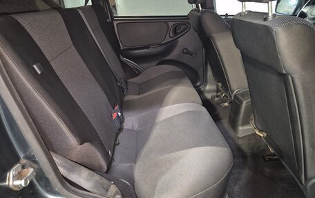 Chevrolet Niva I рестайлинг, 2018 год, 725 000 рублей, 14 фотография