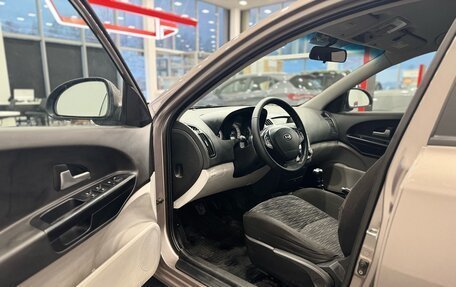 KIA cee'd I рестайлинг, 2009 год, 629 000 рублей, 8 фотография