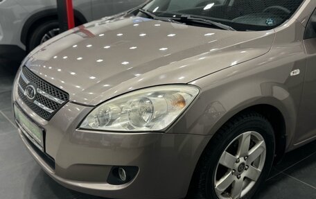 KIA cee'd I рестайлинг, 2009 год, 629 000 рублей, 3 фотография