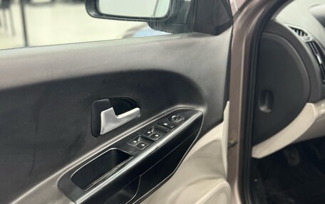 KIA cee'd I рестайлинг, 2009 год, 629 000 рублей, 10 фотография