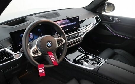BMW X7, 2024 год, 15 750 000 рублей, 16 фотография