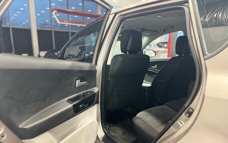 KIA cee'd I рестайлинг, 2009 год, 629 000 рублей, 15 фотография