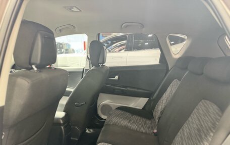 KIA cee'd I рестайлинг, 2009 год, 629 000 рублей, 16 фотография