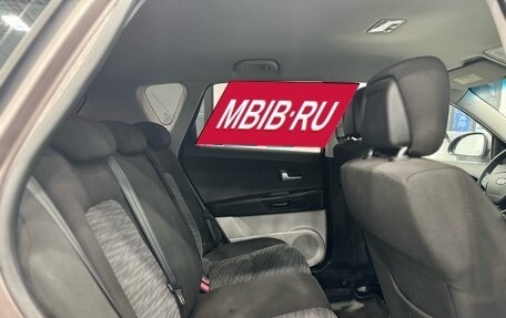 KIA cee'd I рестайлинг, 2009 год, 629 000 рублей, 18 фотография