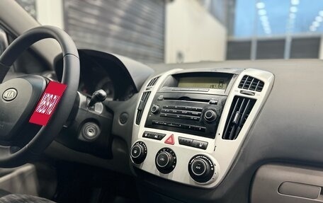 KIA cee'd I рестайлинг, 2009 год, 629 000 рублей, 14 фотография