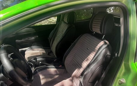 Peugeot 307 I, 2002 год, 400 000 рублей, 7 фотография