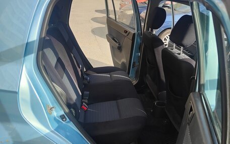 Hyundai Getz I рестайлинг, 2008 год, 490 000 рублей, 13 фотография